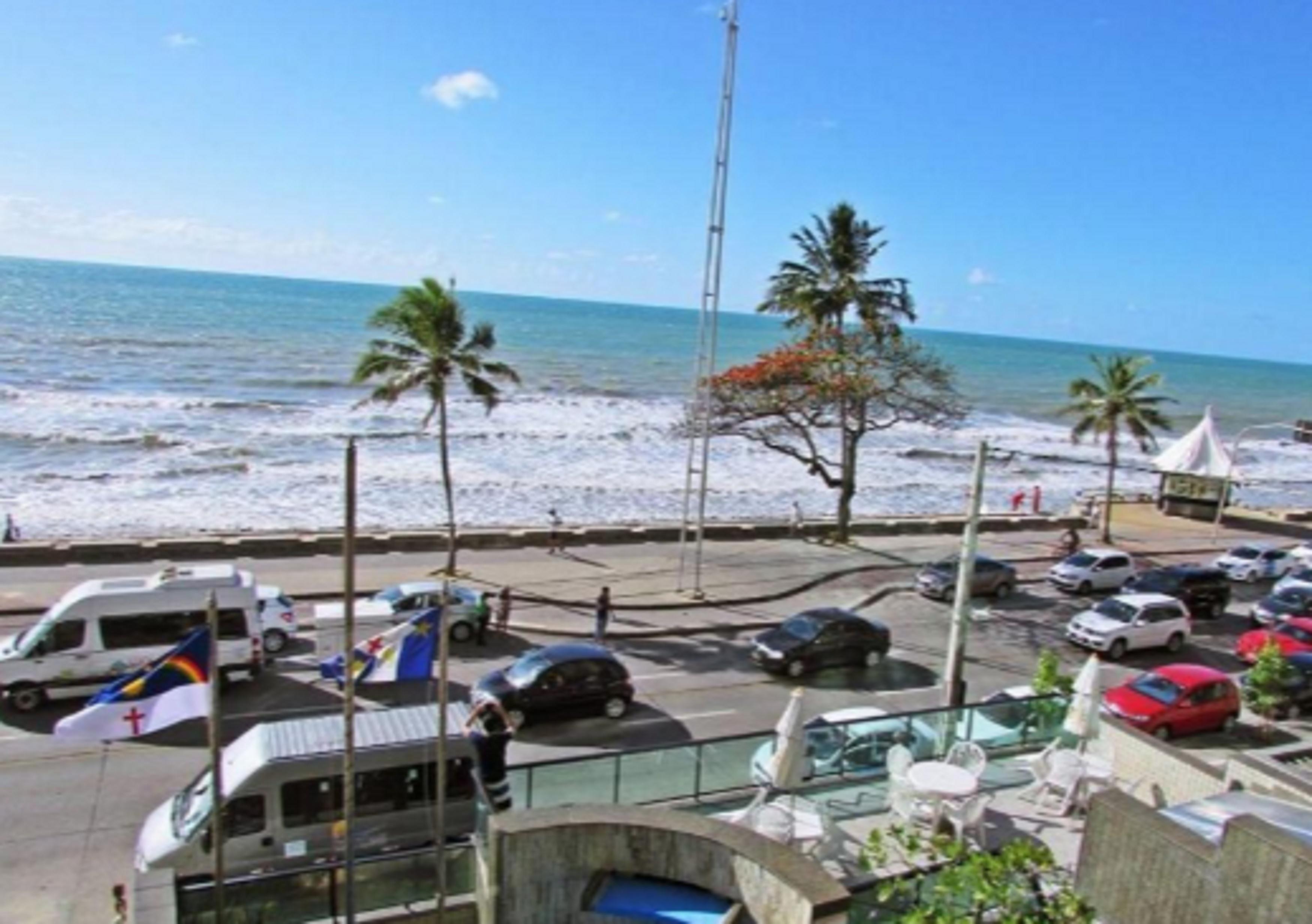 Hotel Golden Park Recife Boa Viagem By Nacional Inn Luaran gambar