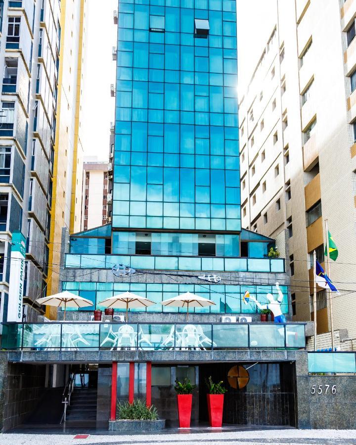 Hotel Golden Park Recife Boa Viagem By Nacional Inn Luaran gambar