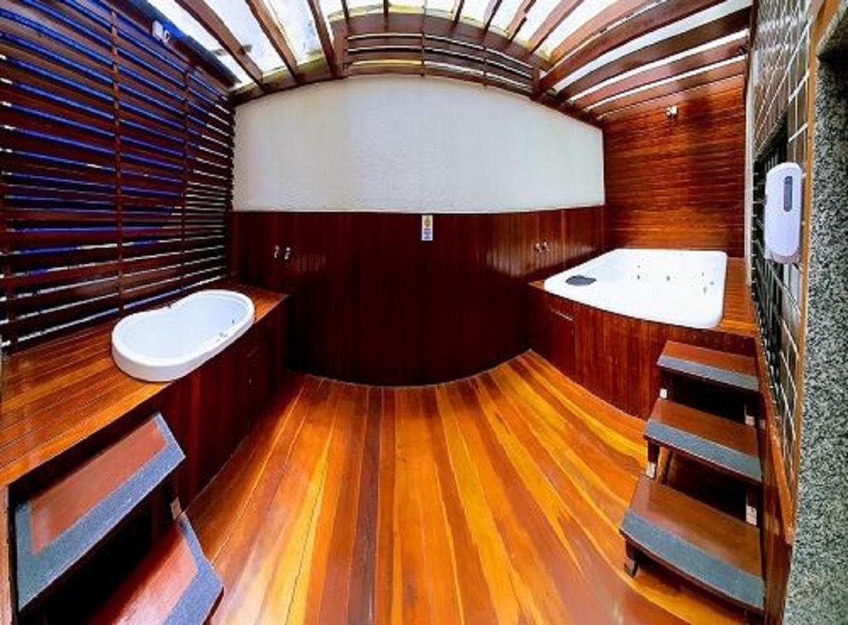 Hotel Golden Park Recife Boa Viagem By Nacional Inn Luaran gambar